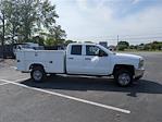 Used 2017 Chevrolet Silverado 2500 Double Cab Service Truck for sale #11421 - photo 4