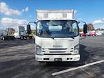 Used 2016 Isuzu NPR Regular Cab Box Truck for sale #11422 - photo 3
