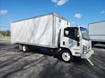 Used 2016 Isuzu NPR Regular Cab Box Truck for sale #11422 - photo 4