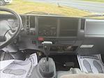 Used 2014 Isuzu NQR Crew Cab Landscape Dump for sale #11423 - photo 15