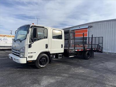 Used 2008 Chevrolet W4500 Regular Cab Cab Chassis for sale #11424 - photo 2