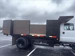 Used 2006 Ford F-750 Crew Cab Landscape Dump for sale #11428 - photo 8