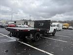 Used 2013 Chevrolet Silverado 3500 Regular Cab Flatbed Truck for sale #11432 - photo 4