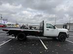 Used 2013 Chevrolet Silverado 3500 Regular Cab Flatbed Truck for sale #11432 - photo 5
