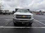Used 2013 Chevrolet Silverado 3500 Regular Cab Flatbed Truck for sale #11432 - photo 7