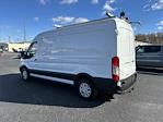 Used 2017 Ford Transit 250 Medium Roof Upfitted Cargo Van for sale #11438 - photo 3