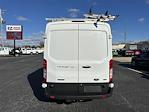 Used 2017 Ford Transit 250 Medium Roof Upfitted Cargo Van for sale #11438 - photo 4