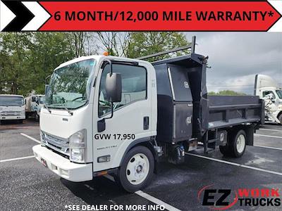 2017 Chevrolet LCF 5500HD Regular Cab DRW 4x2 Dump Truck for sale #11439 - photo 1