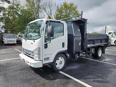 2017 Chevrolet LCF 5500HD Regular Cab DRW 4x2 Dump Truck for sale #11439 - photo 2