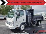 2017 Chevrolet LCF 5500HD Regular Cab DRW 4x2 Dump Truck for sale #11439 - photo 1