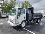 2017 Chevrolet LCF 5500HD Regular Cab DRW 4x2 Dump Truck for sale #11439 - photo 2