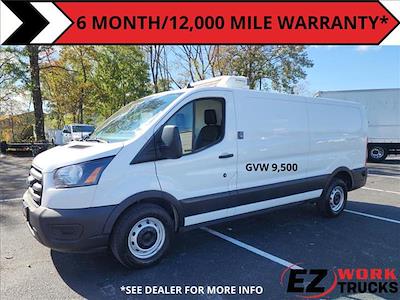 Used 2020 Ford Transit 350 Refrigerated Body for sale #11440 - photo 1