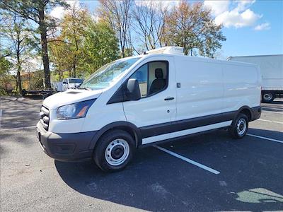 Used 2020 Ford Transit 350 Refrigerated Body for sale #11440 - photo 2