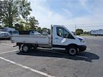 Used 2019 Ford Transit 250 Aluminum Flatbed Truck for sale #11441 - photo 3