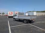 Used 2019 Ford Transit 250 Aluminum Flatbed Truck for sale #11441 - photo 6