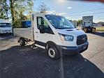 2018 Ford Transit 250 SRW 4x2 Flatbed Truck for sale #11443 - photo 10