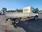 Used 2018 Ford Transit 250 Aluminum Flatbed Truck for sale #11443 - photo 4