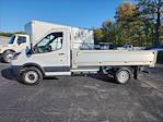 Used 2018 Ford Transit 250 Aluminum Flatbed Truck for sale #11443 - photo 5