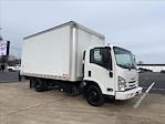 Used 2019 Isuzu NPR-HD Regular Cab Box Truck with Liftgate for sale #11444 - photo 10