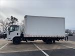 Used 2019 Isuzu NPR-HD Regular Cab Box Truck with Liftgate for sale #11444 - photo 3