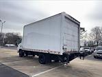 Used 2019 Isuzu NPR-HD Regular Cab Box Truck with Liftgate for sale #11444 - photo 4