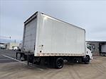 Used 2019 Isuzu NPR-HD Regular Cab Box Truck with Liftgate for sale #11444 - photo 8