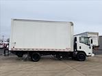 Used 2019 Isuzu NPR-HD Regular Cab Box Truck with Liftgate for sale #11444 - photo 9