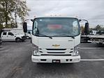 Used 2017 Chevrolet LCF 5500HD Regular Cab Dump Truck for sale #11447 - photo 3