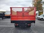 Used 2017 Chevrolet LCF 5500HD Regular Cab Dump Truck for sale #11447 - photo 6