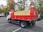 Used 2017 Chevrolet LCF 5500HD Regular Cab Dump Truck for sale #11447 - photo 7