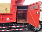 Used 2017 Chevrolet LCF 5500HD Regular Cab Dump Truck for sale #11447 - photo 9