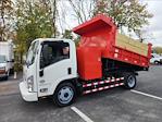 Used 2017 Chevrolet LCF 5500HD Regular Cab Dump Truck for sale #11447 - photo 12