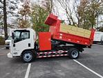Used 2017 Chevrolet LCF 5500HD Regular Cab Dump Truck for sale #11447 - photo 13