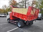 Used 2017 Chevrolet LCF 5500HD Regular Cab Dump Truck for sale #11447 - photo 14