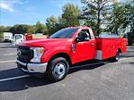 Used 2020 Ford F-350 Regular Cab Service Truck for sale #11448 - photo 2