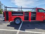 Used 2020 Ford F-350 Regular Cab Service Truck for sale #11448 - photo 12