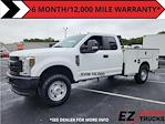 2019 Ford F-350 Super Cab SRW 4x4 Dakota Service Truck for sale #11449 - photo 1