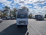 Used 2019 Hino 195 Single Cab Box Truck for sale #11452 - photo 11