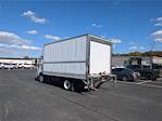 Used 2019 Hino 195 Single Cab Box Truck for sale #11452 - photo 3