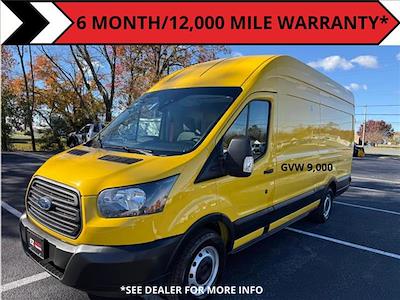 Used 2019 Ford Transit 250 High Roof Upfitted Cargo Van for sale #11454 - photo 1