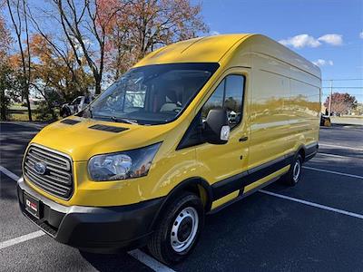 Used 2019 Ford Transit 250 High Roof Upfitted Cargo Van for sale #11454 - photo 2