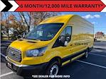 Used 2019 Ford Transit 250 High Roof Upfitted Cargo Van for sale #11454 - photo 1