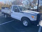Used 2016 Ford F-250 Regular Cab Aluminum Flatbed Truck for sale #11457 - photo 8