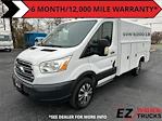 Used 2015 Ford Transit 250 Service Utility Van for sale #11459 - photo 1