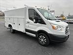 Used 2015 Ford Transit 250 Service Utility Van for sale #11459 - photo 14