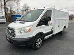 Used 2015 Ford Transit 250 Service Utility Van for sale #11459 - photo 2