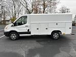 Used 2015 Ford Transit 250 Service Utility Van for sale #11459 - photo 3