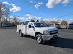 Used 2013 Chevrolet Silverado 2500 Regular Cab Service Truck for sale #11460 - photo 10