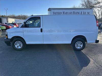 Used 2019 Chevrolet Express 2500 Empty Cargo Van for sale #11463 - photo 2