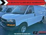 Used 2019 Chevrolet Express 2500 Empty Cargo Van for sale #11463 - photo 1